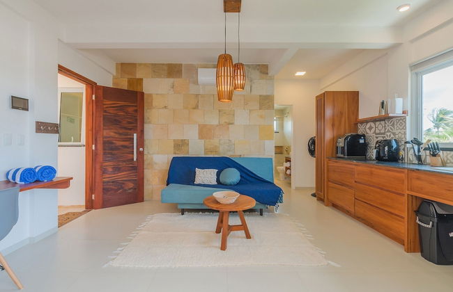 Kite Star Cumbuco By Carpediem - Photo 28