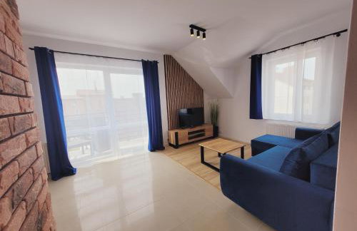 Apartamenty Morski Brzeg - Sauna, Balia - Foto 3