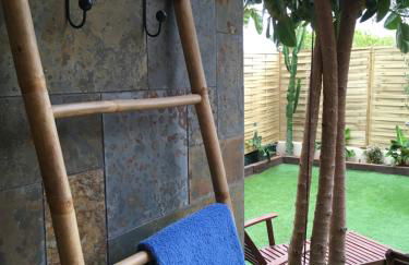 oasis del toyo golf&beach private garden wifi - Foto 7