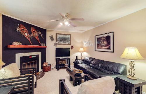 Sugar Ski 612 - Foto 1