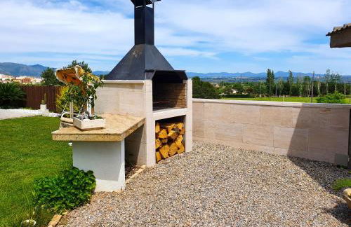 Holiday Home Ca Romeu by Interhome - Foto 70