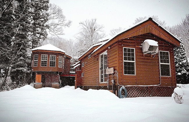 Hakuba Canadian Lodge - Foto 65