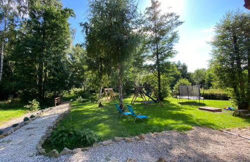 Pod Śnieżnikiem - Foto 21