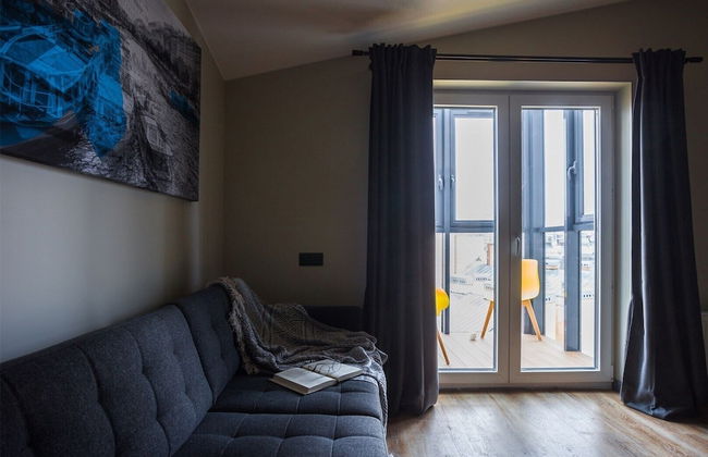 Grani Aparthotel - Foto 28