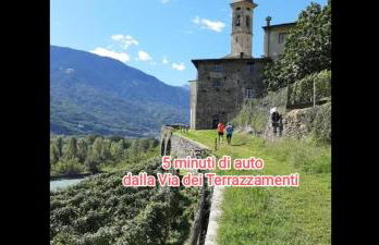 Villa Luisa Appartamenti Vacanze - Foto 7