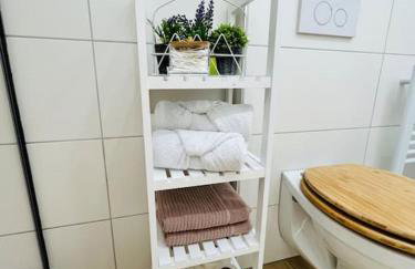 Mia’sFerienwohnung/Monteurwohnung - Foto 18