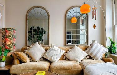 Ocean Whisper - 2 Bedroom Sea Front Apartment - Foto 35