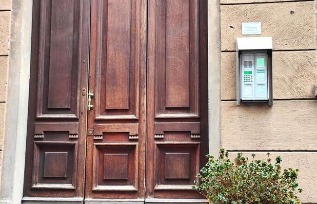 B and G Boutique apt.-heart of Milano- Design District - Foto 66