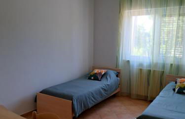 La casa di mezzo-affitti brevi-zona ospedali - Foto 19