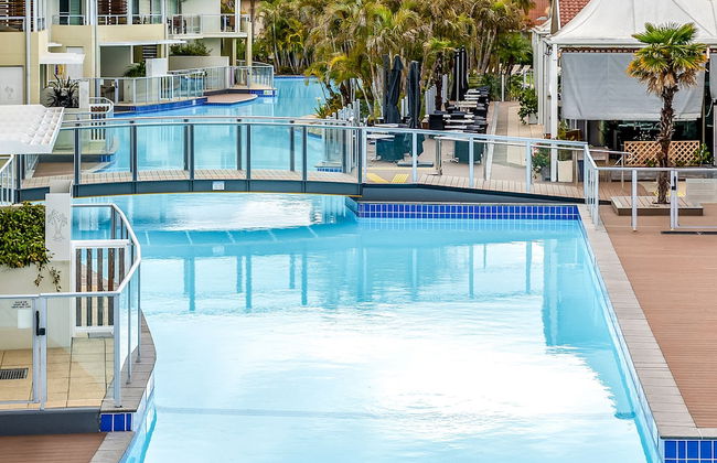 Oaks Port Stephens Pacific Blue Resort - Foto 50