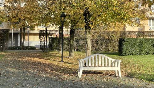 Assago Forum Metro M2 per Navigli Milano centro - Foto 5, Garden, Garden view