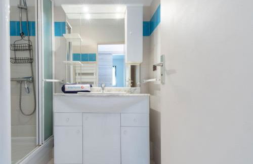 Apartment Les Sauvagières II-1 by Interhome - Foto 28