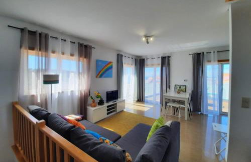 Sunflower Sea View with magnificent terrace in Serra da Pescaria, Nazaré - Portugal - Foto 11