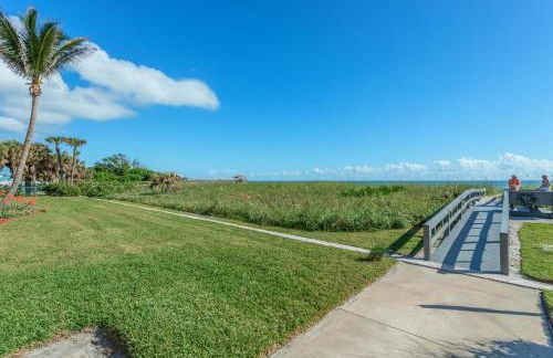 Cocoa Beach Club 206 - Foto 55