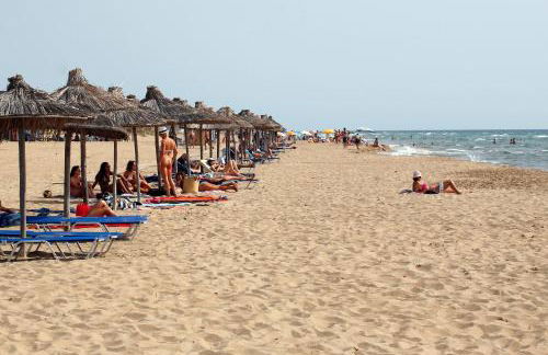 Antonios Village Hotel & Apartments - Foto 141