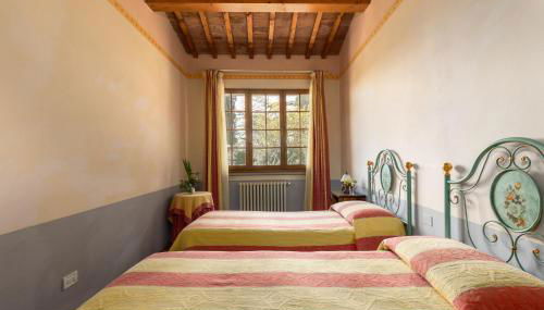 Fattoria la Gigliola - La Limonaia - Foto 4