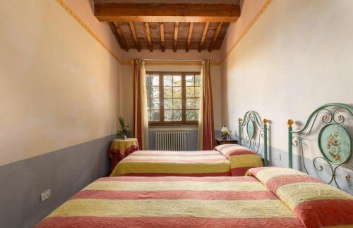 Fattoria la Gigliola - La Limonaia - Foto 4