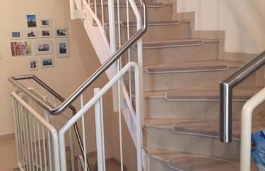 Reihenhaus inmitten der Stadt mit Sauna - Foto 56