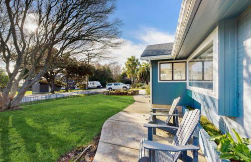 Ocean View Retreat - Foto 23