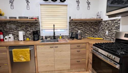 Trendy in Tremont, CLE (Lower) - Foto 3