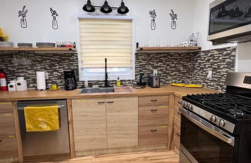 Trendy in Tremont, CLE (Lower) - Foto 3