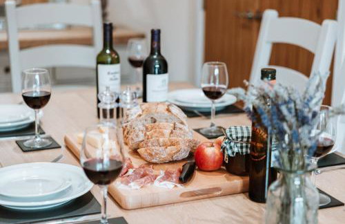 Tedsmore Cottages - Foto 59