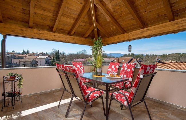 Villa Lemily - Foto 22