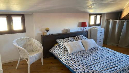 T4 Terrasses Vieille ville, Ajaccio - Foto 5