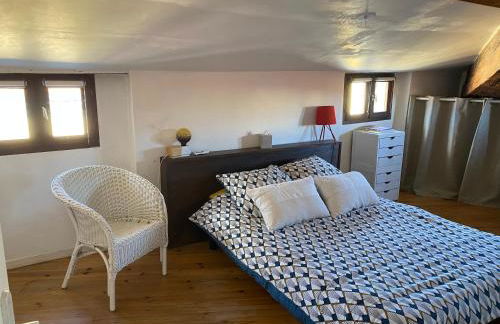 T4 Terrasses Vieille ville, Ajaccio - Foto 5