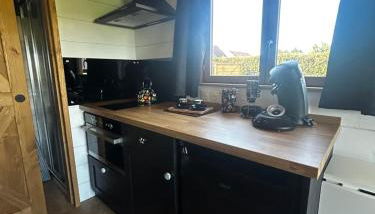 Tiny House Min puppa proche Baie de Somme - Foto 2