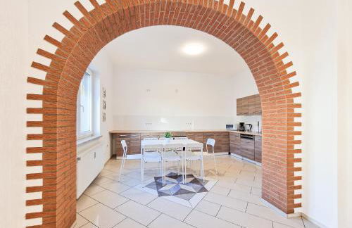 Tolstov Apartments - 2 , 3 and 4 Room Apartments - 25 Min Messe DUS - Photo 17