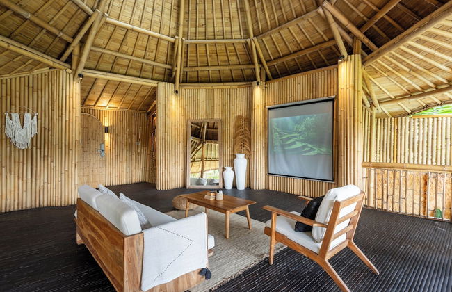 Eco Six Bali - Foto 79