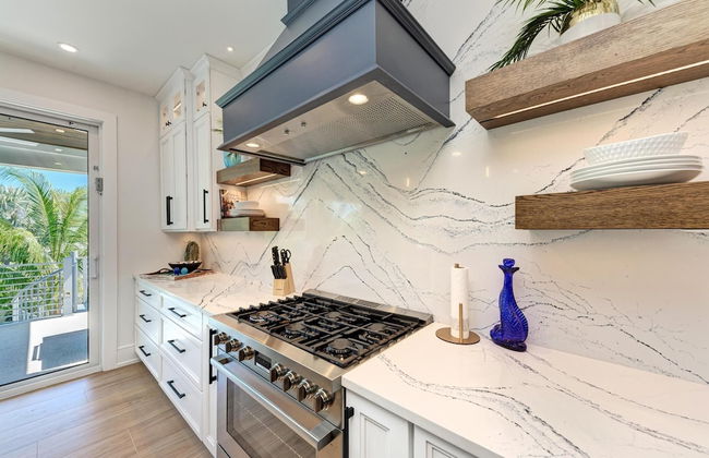 The TipSea Turtle managed by Beach Retreats - Foto 13