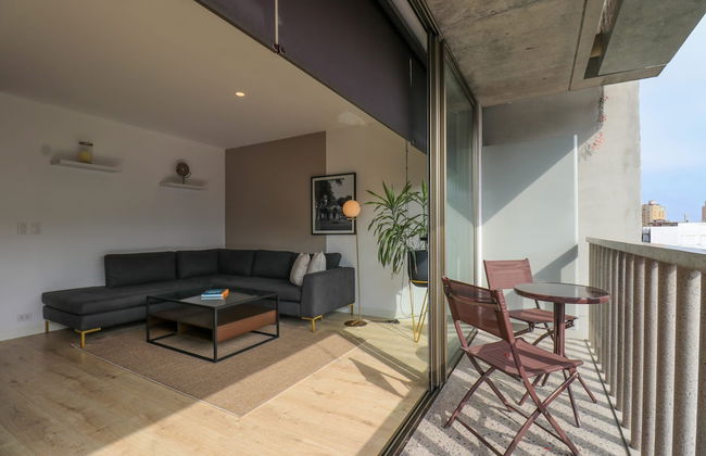 Amazing 2BR in Miraflores - Foto 58
