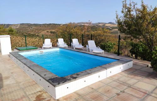 Casa Rural Cerca Del Caminito Del Rey Ardales - Foto 32