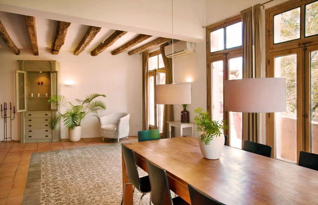 Mas Nur Sitges - Foto 57