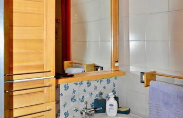 Bilocale con vista a Sestriere - Foto 19