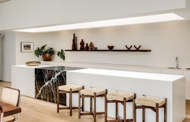 Mountain View Holiday Villa w Garden and Pool Iliwa - Foto 16