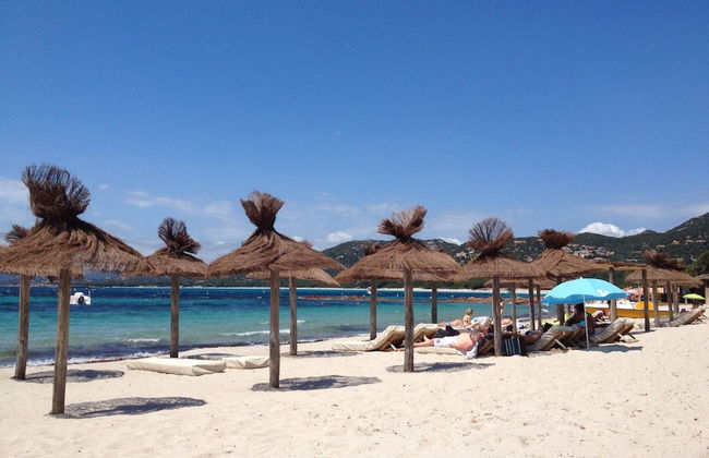 Apartment in Moriani-plage Near the Beach - Foto 25