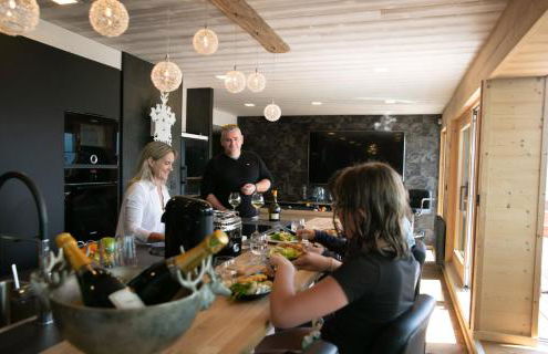 level mountain - Foto 33