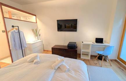 studio maiy close to Messe - Foto 7