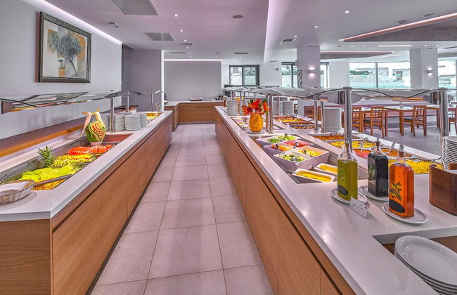 Silver Beach Hotel - Foto 63