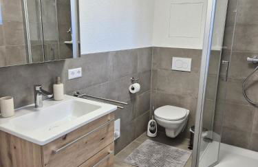 Ferienwohnung Ankerplatz - Foto 10