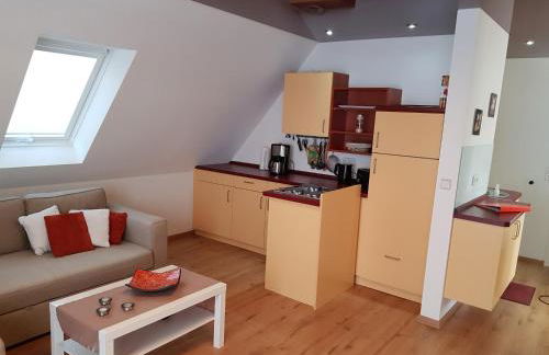 Haus am Teich - Teichblick - Foto 8