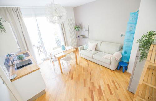 Sirena Apartment - Foto 7