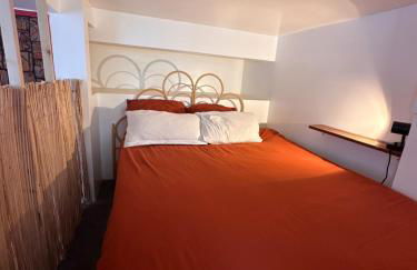 ORANGE STUDIO 24 24 Access - Foto 13