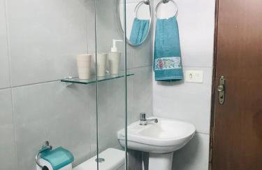 Aconchego na Capital do Forró - Térreo - Foto 13