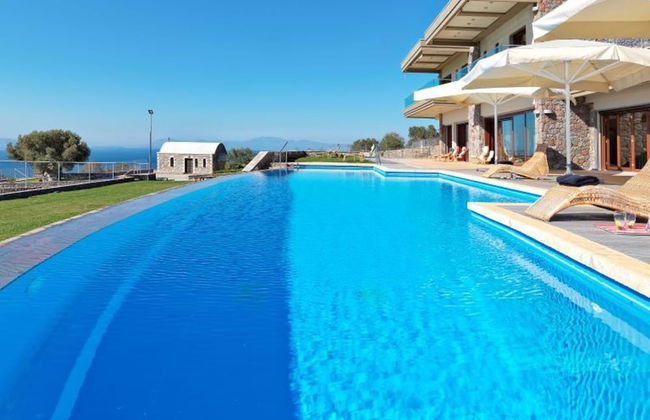 Armonia Luxury Villa - Photo 3