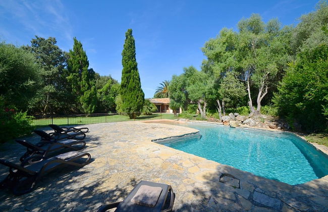 Villa in Buger Near Alcudia Bay Beaches - Foto 24