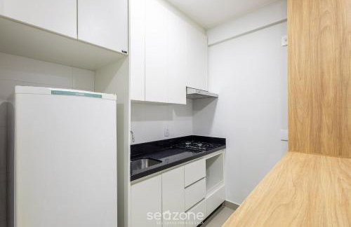 Acomodações completas no coração de Brasília – LEC - Foto 4